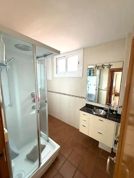 Tossa Beach House Tossa de Mar Alpehytte