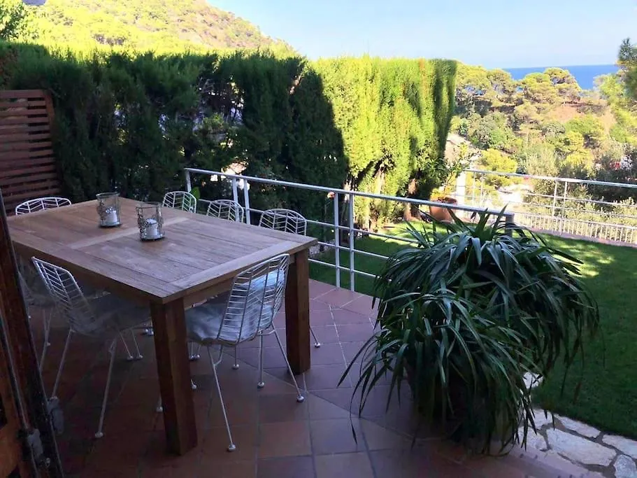 Tossa Beach House Tossa de Mar