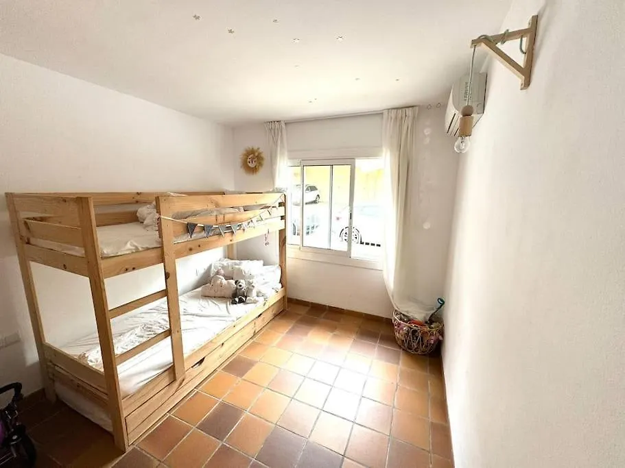 Alpehytte Tossa Beach House Tossa de Mar